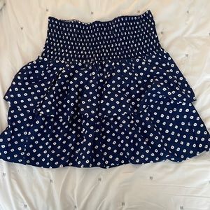 vineyard vines skirt